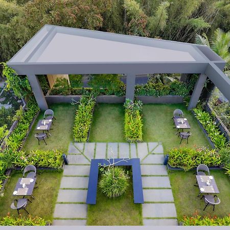 Keys Prima By Lemon Tree Hotels, Thekkady Ngoại thất bức ảnh