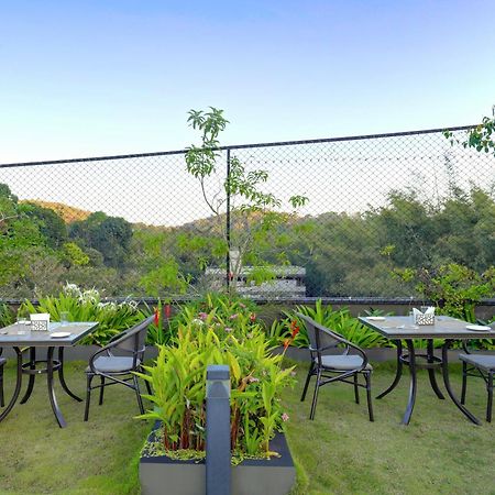 Keys Prima By Lemon Tree Hotels, Thekkady Ngoại thất bức ảnh