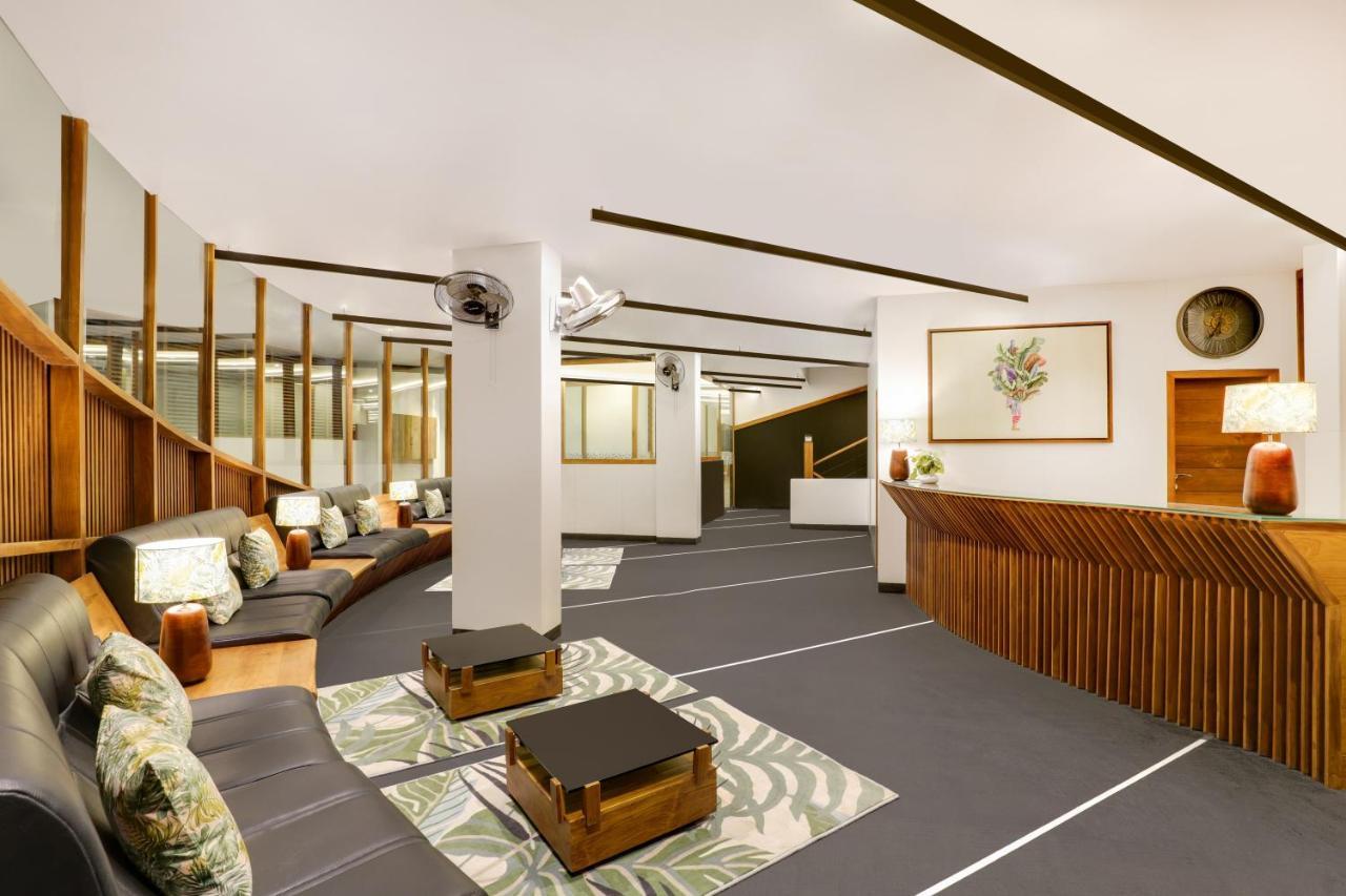 Keys Prima By Lemon Tree Hotels, Thekkady Ngoại thất bức ảnh