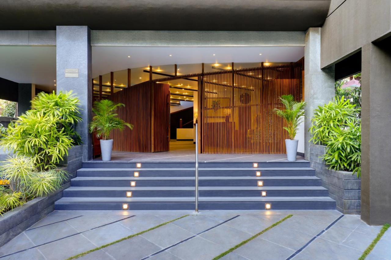 Keys Prima By Lemon Tree Hotels, Thekkady Ngoại thất bức ảnh