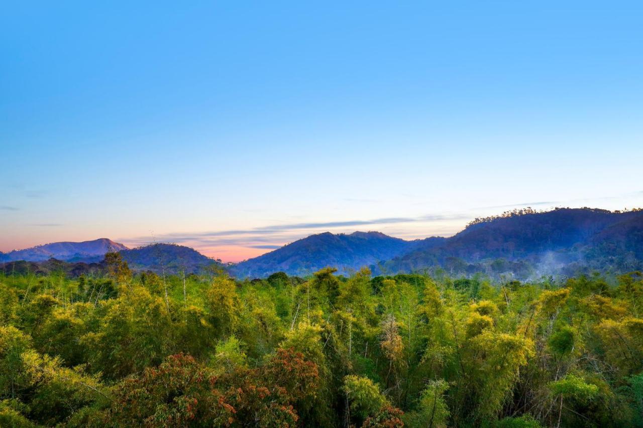 Keys Prima By Lemon Tree Hotels, Thekkady Ngoại thất bức ảnh