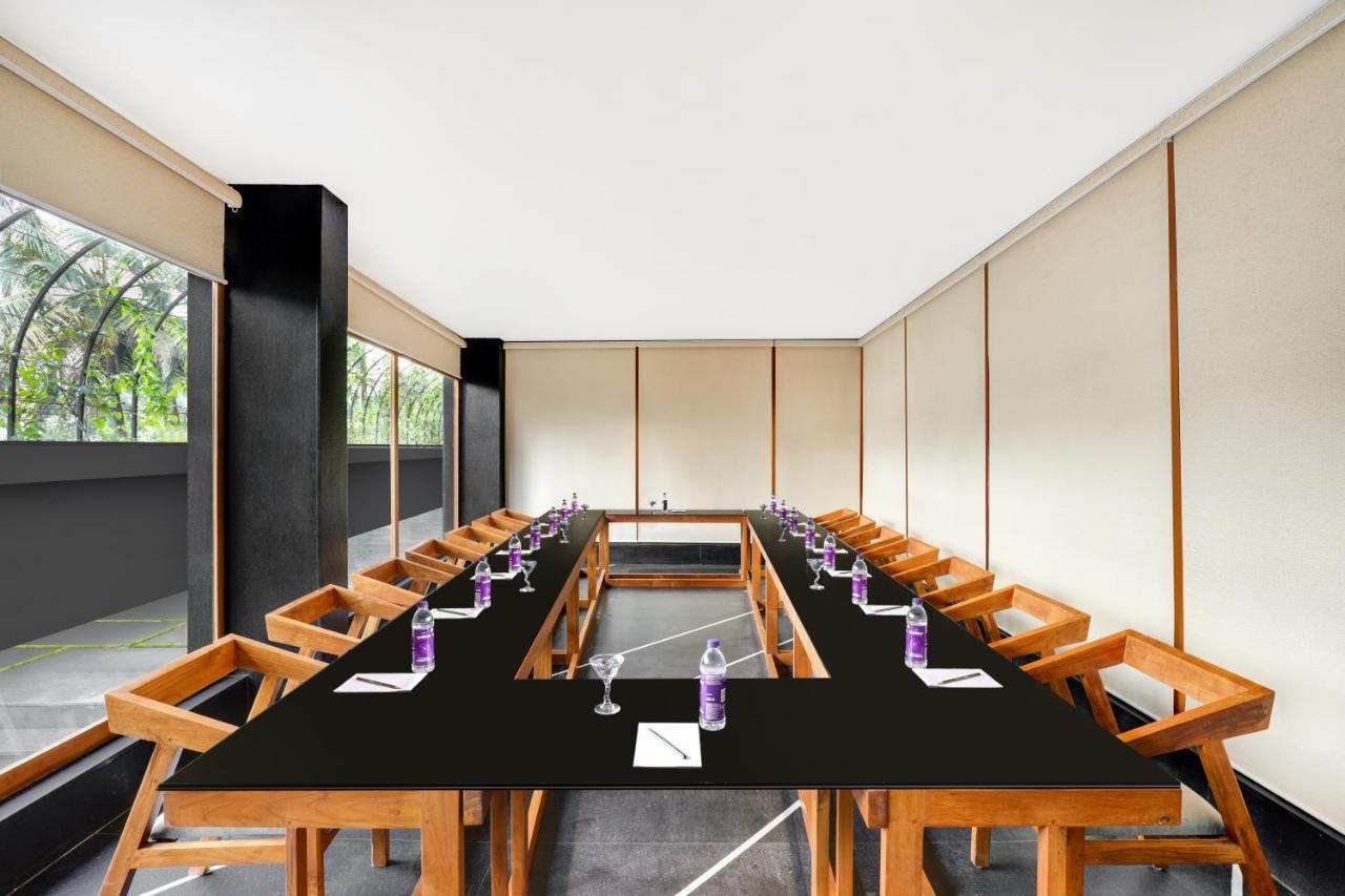 Keys Prima By Lemon Tree Hotels, Thekkady Ngoại thất bức ảnh